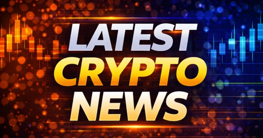 Why Is Crypto Going Down Today and Why Pepeto Is Filling With Capital While the Rest of the Market Sells