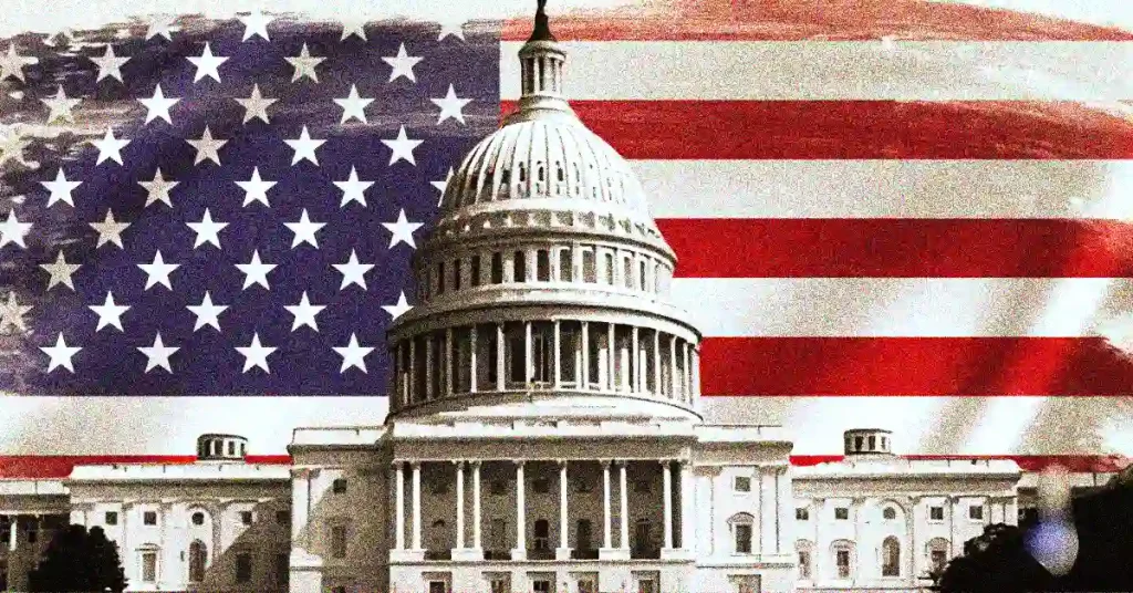 Why the Clarity Act Could Be Crypto’s Most Important U.S. Law