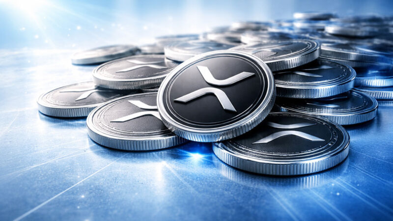 XRP Jumps to $1.43 as SEC Clarity and $1B Evernorth IPO Ignite Demand Surge