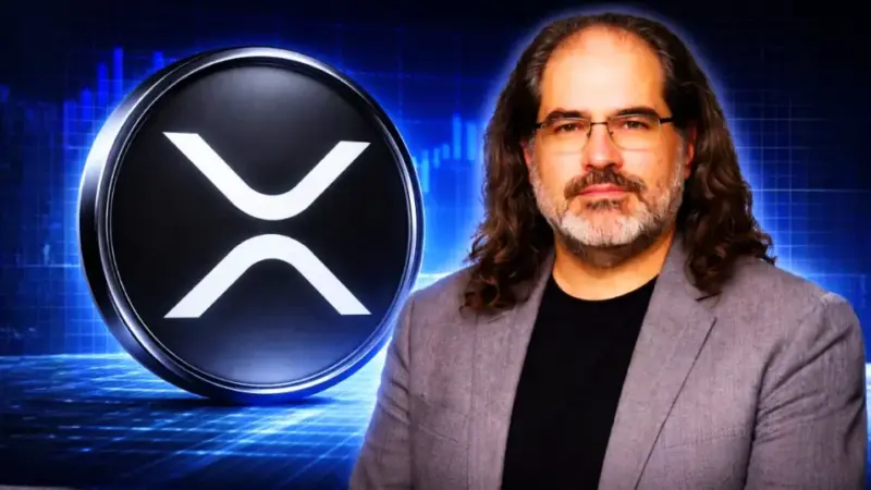 XRP News Today: David Schwartz Says Ripple’s DTCC Move “Seems Important” for Institutional Crypto