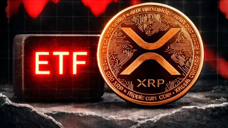 XRP Rally Alert? New ETF Launch Could Act As Catalyst