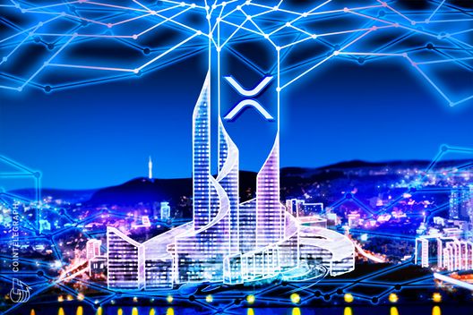 XRP signals 20% price rally amid record Korean exchange withdrawals