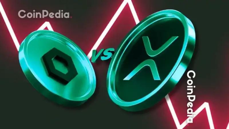 XRP vs Chainlink 2026: Ghost Chain Accusation, Ripple CTO Response, and the Full Debate Explained