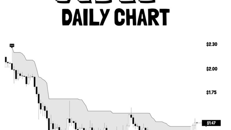 4 Signs XRP Is Moving From Bearish to Bullish: Analyst