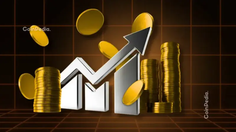 Altcoin Rally Incoming? EDGE, VVV, and ALGO Flash Early Bullish Signals