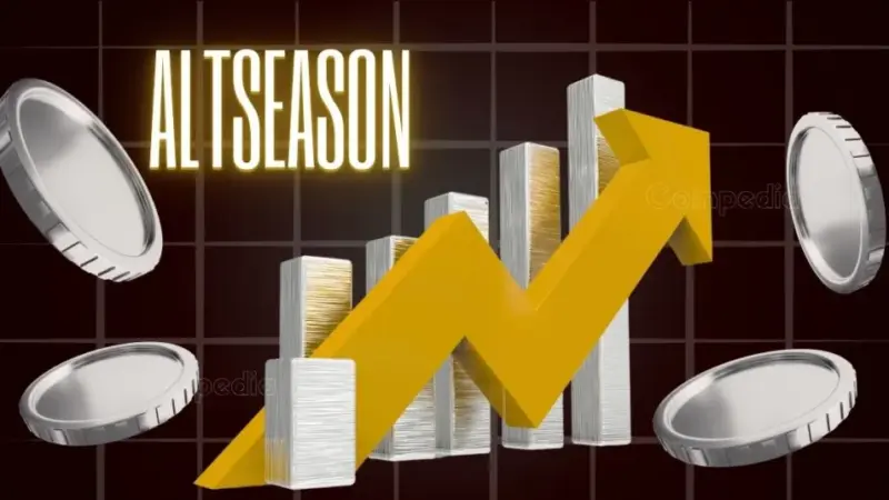 Altcoins in “End Stage” Bear Market? Analyst Michaël van de Poppe Turns Bullish