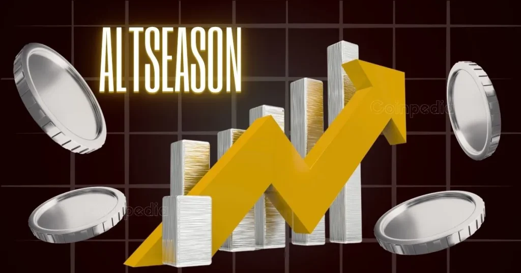 Altcoins in “End Stage” Bear Market? Analyst Michaël van de Poppe Turns Bullish