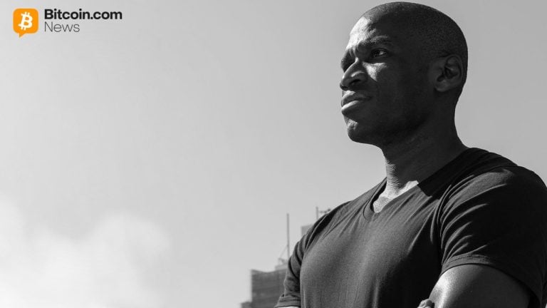 Arthur Hayes Calls $125K Bitcoin by Year-End as War Spending Floods Markets With Cash