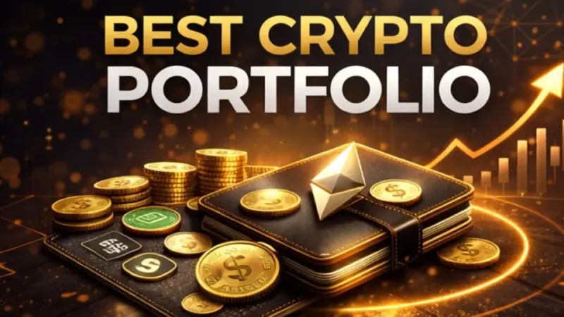 Best Crypto Portfolio April 2026: Do BTC ETFs’ 5-Day Inflow Streak and Pepeto Presale Belong Alongside ETH and BNB?