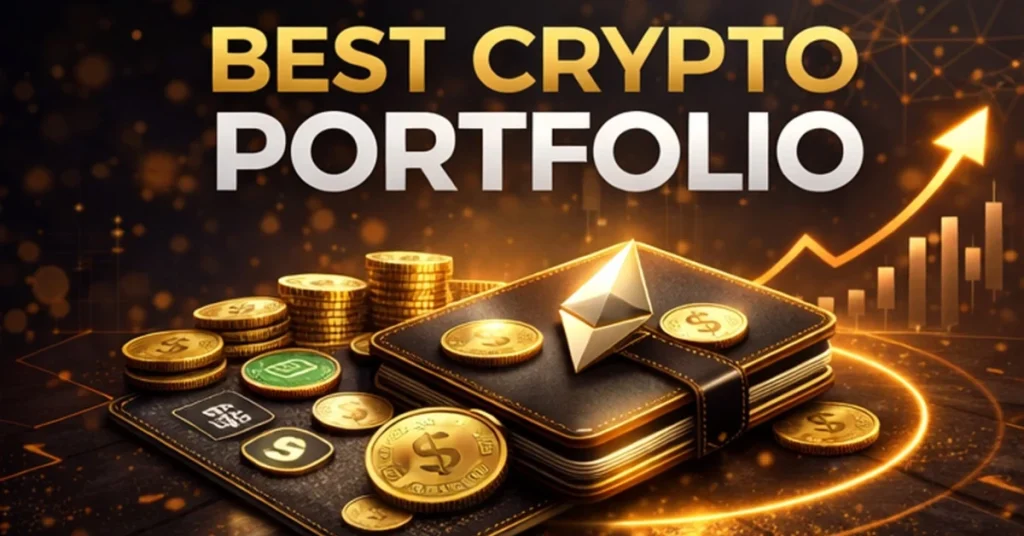 Best Crypto Portfolio April 2026: Do BTC ETFs’ 5-Day Inflow Streak and Pepeto Presale Belong Alongside ETH and BNB?