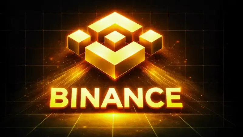Binance PRER Explained: New Trading Rule Introduced After October’s $19B Wipeout