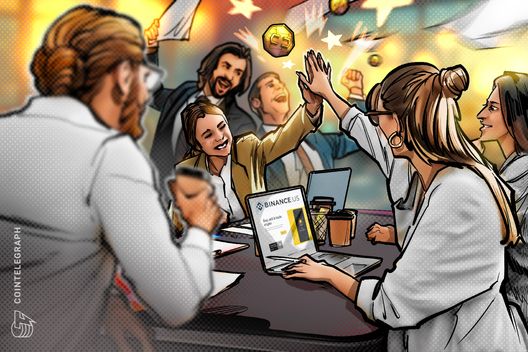 Binance.US cuts spot trading fees to near zero in push to undercut rivals