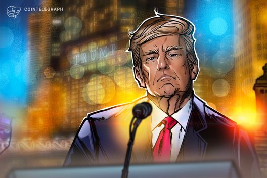 Bitcoin dips, oil rises as Trump addresses nation on war in Iran