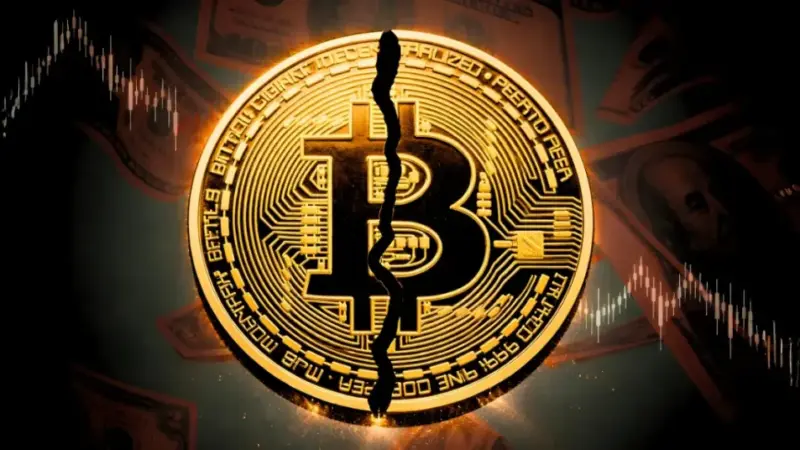 Bitcoin Enters Hormuz Standoff as Iran Explores Sanctions Workarounds