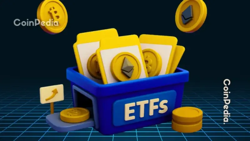 Bitcoin ETFs Add $186M, Led by BlackRock’s $292M