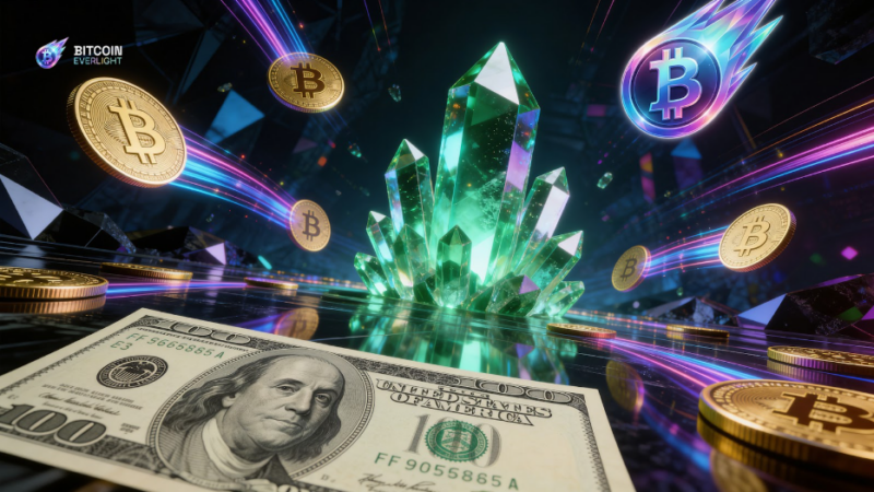 Bitcoin Everlight: Understanding How to Earn Passively in 2026