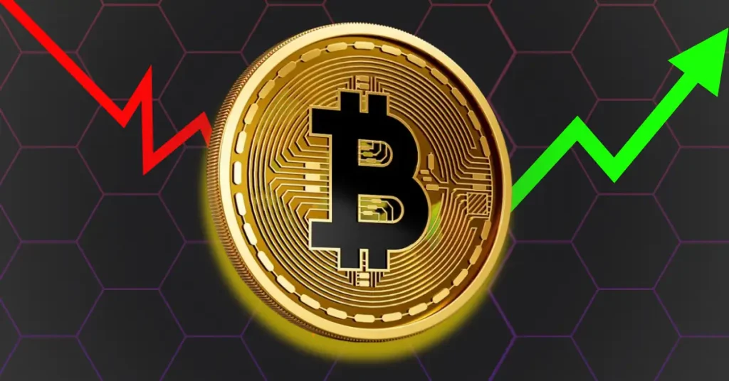 Bitcoin Eyes $78,000 Resistance—Will the BTC Price Rise Above the October Bearish Trend?
