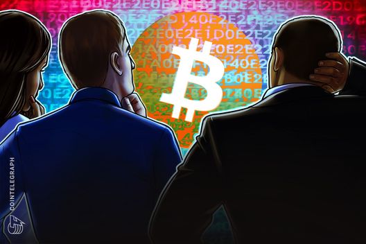 Bitcoin funding rate stays negative even as BTC price trades above $75K: What gives?