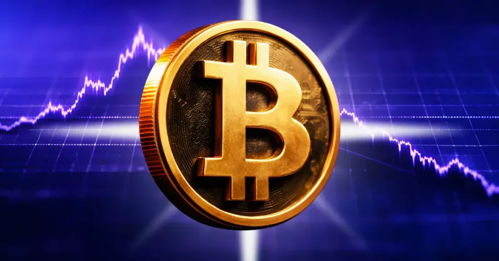 Bitcoin Isn’t in a Bear Market, but in a 50% Bull Market Dip