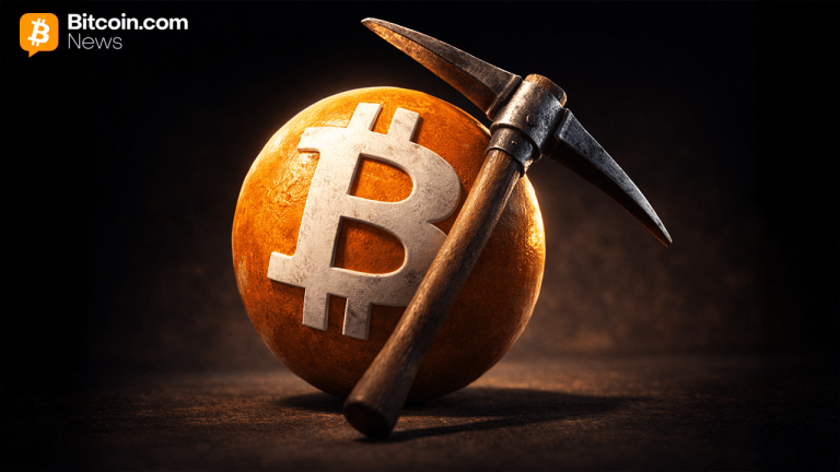 Bitcoin Network Eases as Difficulty Slides 2.43% and Hashprice Rises 13.65% 