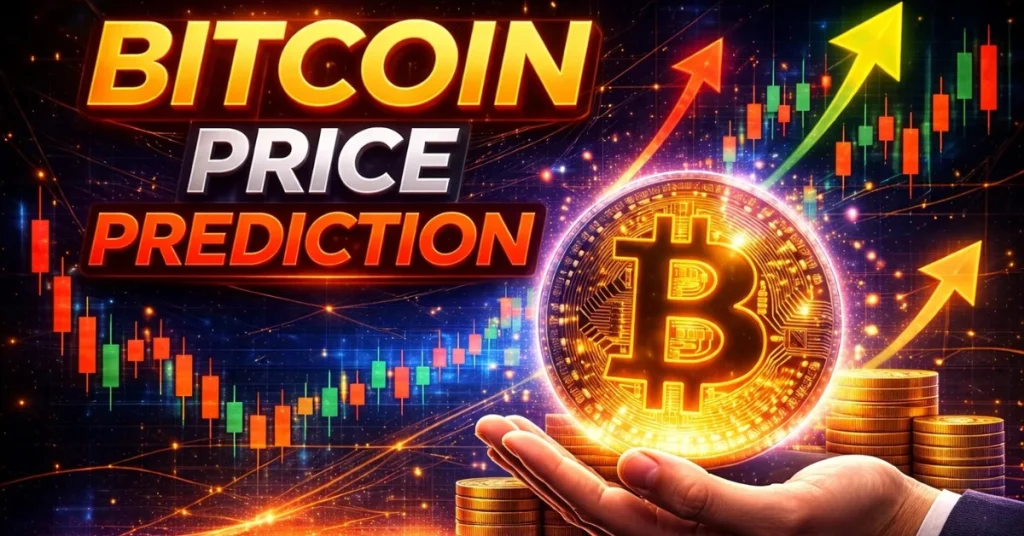 Bitcoin News Today: Van de Poppe Says $80K Is Possible This Week