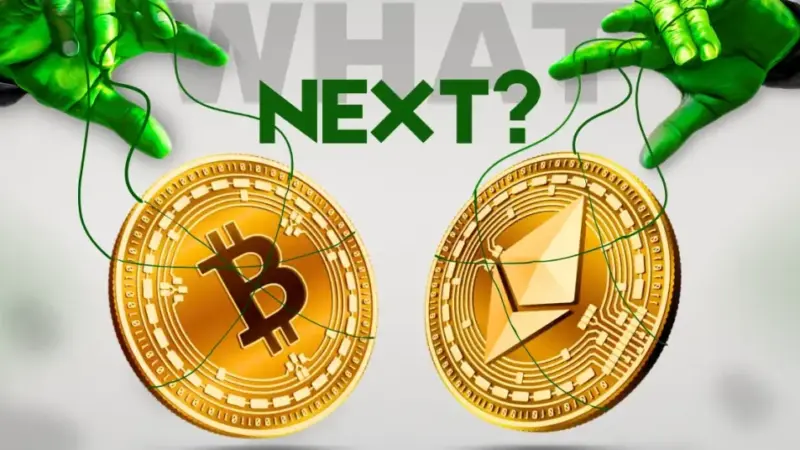 Bitcoin Price Jumps, Ethereum Outpaces: Is The Next Crypto Rally Starting Now?