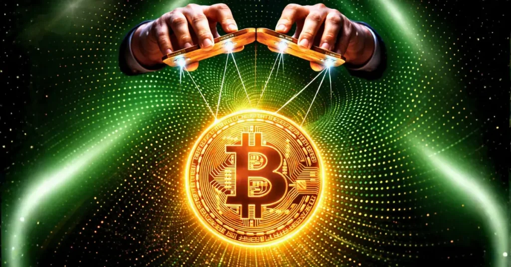 Bitcoin Price Prediction for Next 24 Hours Ahead of FOMC Meeting: Will BTC Drop After Powell’s Speech?