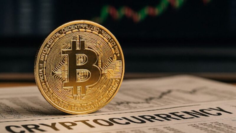 Bitcoin Price Prediction Shows BTC Front Running the Fed While Pepeto Presale Defines the Cycle Opportunity