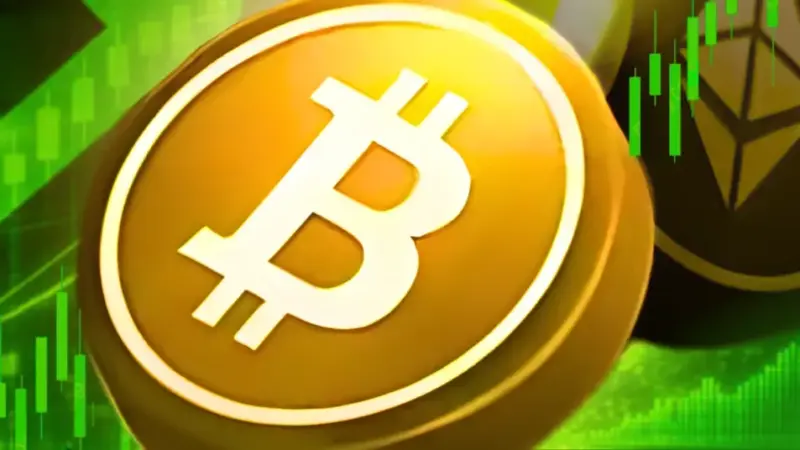 Bitcoin Price Today: Is $80K The Next Stop After 6% Rally?