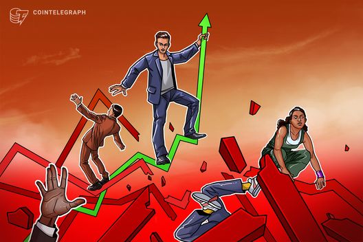 Bitfarms loss widens to $285M as Bitcoin fell, but shares jump anyway