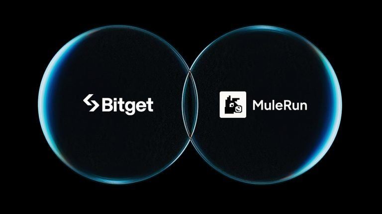 Bitget Expands Agent Hub Ecosystem Through MuleRun Partnership to Advance Agentic Trading
