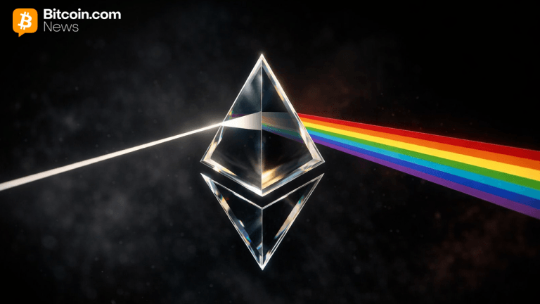 Bitmine Reaches 4.803 Million ETH, Announces NYSE Uplisting