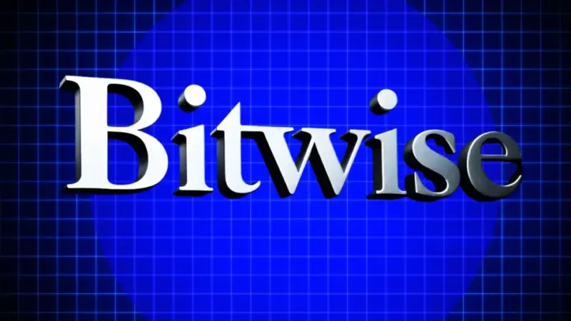 Bitwise Files Second Amendment for Hyperliquid ETF