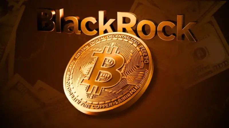 BlackRock IBIT Adds $284M, Surpasses 800K BTC Holdings