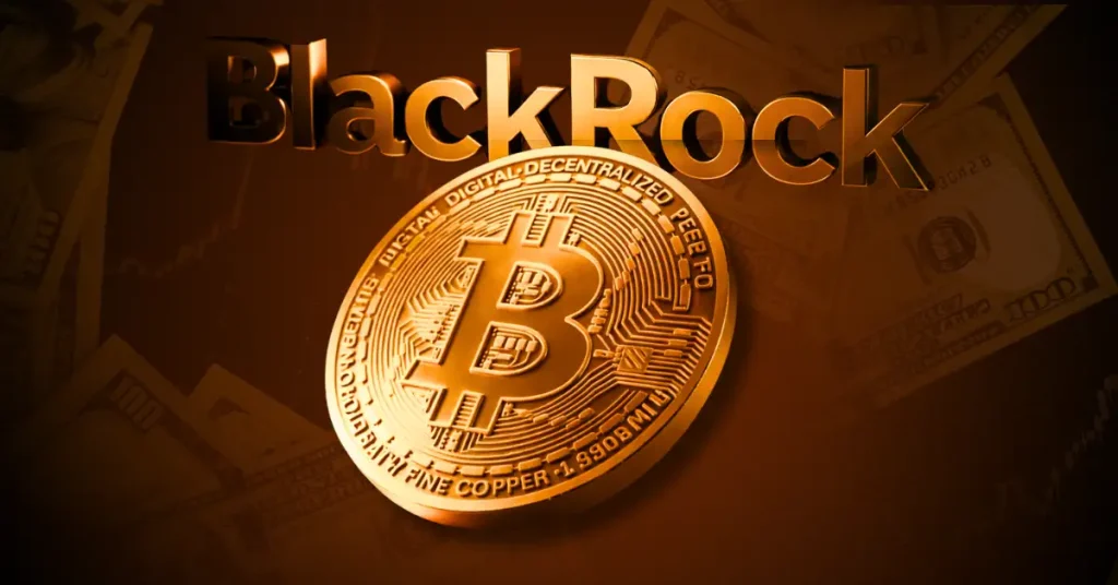 BlackRock IBIT Adds $284M, Surpasses 800K BTC Holdings