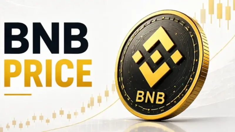BNB Price Holds $627 as DeFi Loses $13 Billion and Pepeto Presale Looks Stronger Than BTC, ADA, SOL, and Top Altcoins