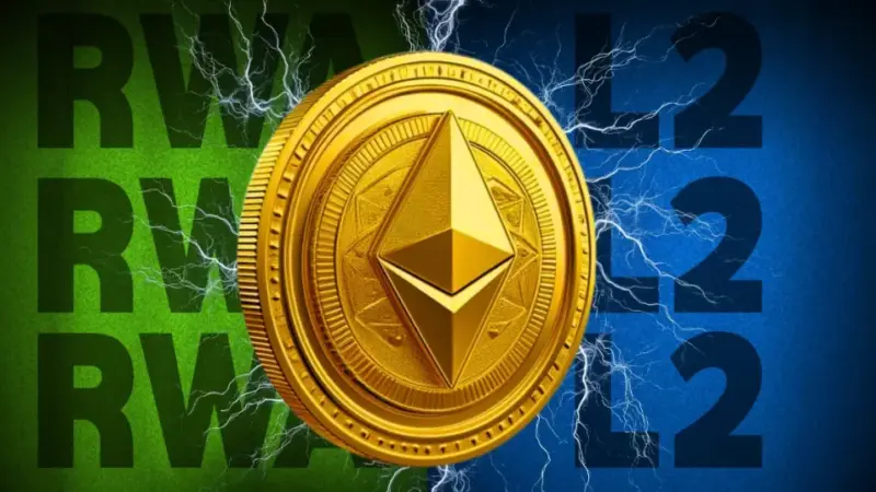 Can ETH Price Rally Despite Geopolitical Pressure?