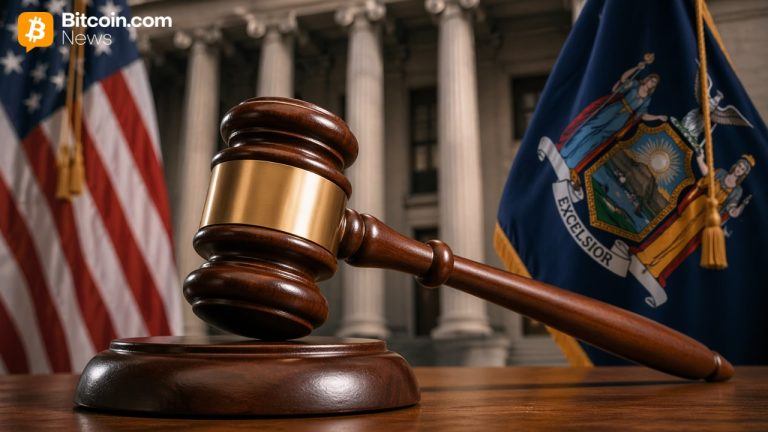 CFTC Sues New York as Prediction Markets Fight Escalates