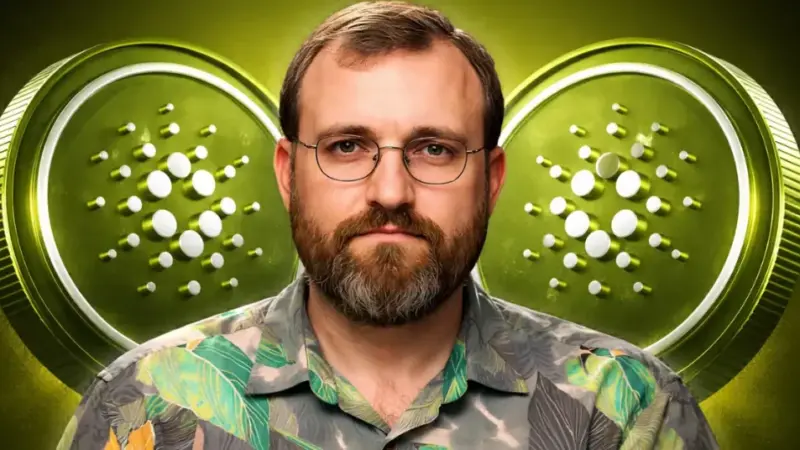 Charles Hoskinson Praises Zcash Then Explains Exactly Why It Is Struggling to Survive