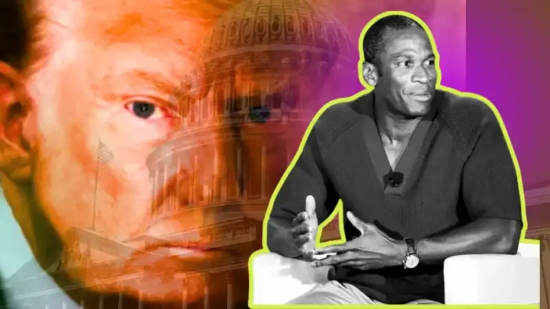 CLARITY Act News: Arthur Hayes Says the Bill Should Be ‘Vetoed’ as Six-Week Window Narrows