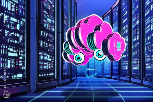 CoreWeave’s $8.5B loan shows how AI is replacing crypto mining finance