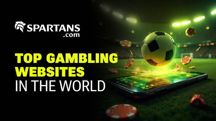 Crypto Casino Platforms Compared: Spartans, CoinCasino, Roobet and CoinPoker