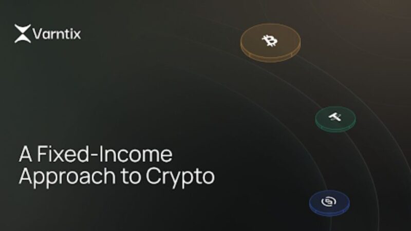 Crypto News Today: XRP Price Momentum Builds as Varntix Emerges as Passive Income Alternative