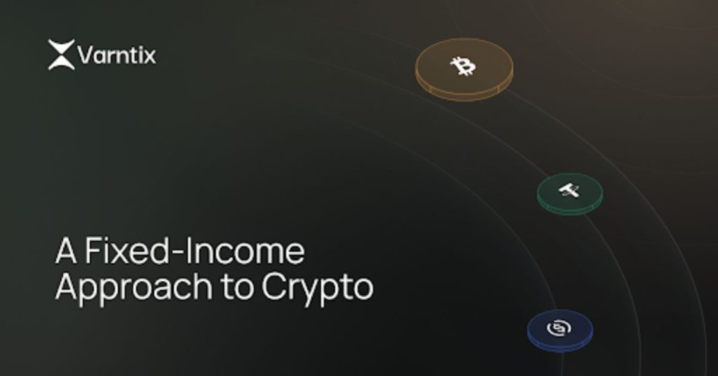 Crypto News Today: XRP Price Momentum Builds as Varntix Emerges as Passive Income Alternative