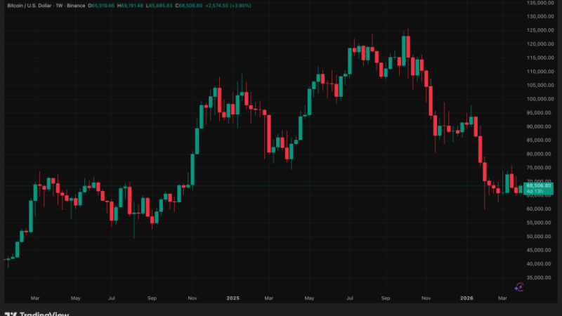 Crypto Pump‑And‑Dump Era Ends Here? Why DOJ’s New Indictments Should Scare Market Makers