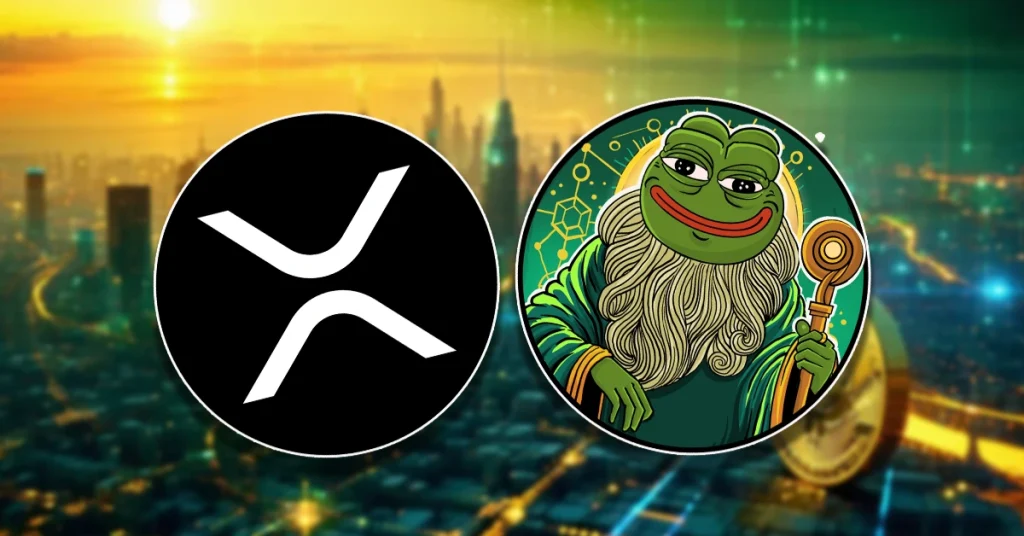 Crypto Update: XRP ETF Inflows Hit $119M Weekly as CLARITY Act Nears and Pepeto Gains Ground Over XRP and Bitcoin