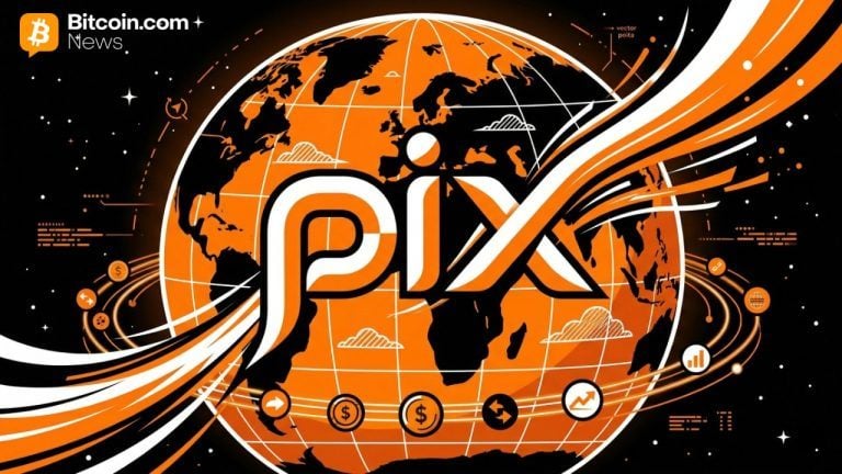 Defying US Criticism, Brazil Mulls Pix’s Globalization