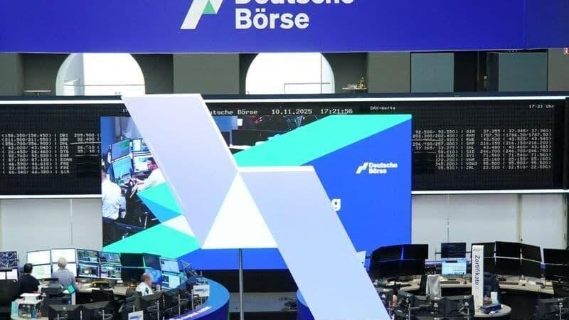 Deutsche Börse Bets $200M on Kraken, Targets Trillion-Dollar Tokenized Markets