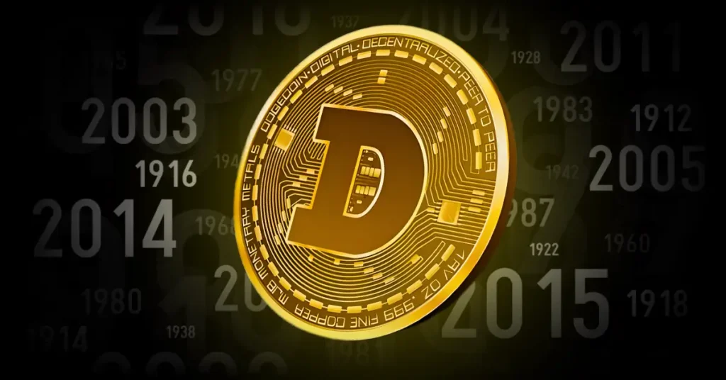 Dogecoin Price at Key Level, Will This Breakout Finally Happen?