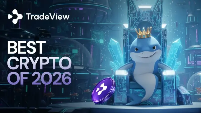 Dogecoin Price Prediction: Is SpaceX CEO Elon Backing Doge in 2026 as Best Defi Exchange Presale TradeView Hits Record Numbers